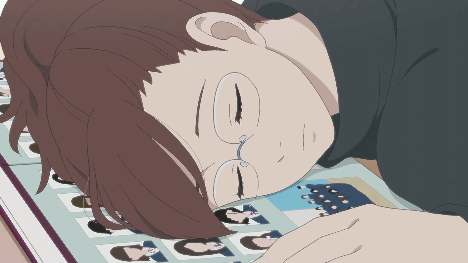 Backdrop for Happy-Go-Lucky Days