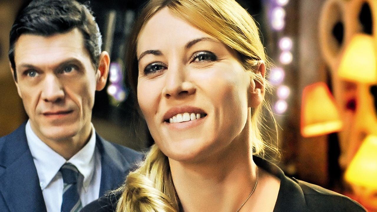 Backdrop for The List of My Desires