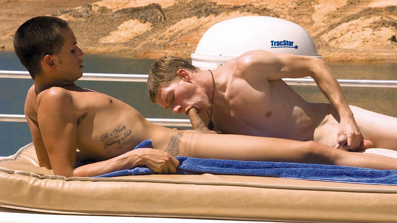 Backdrop for Road Trip Vol. 12: Lake Shasta