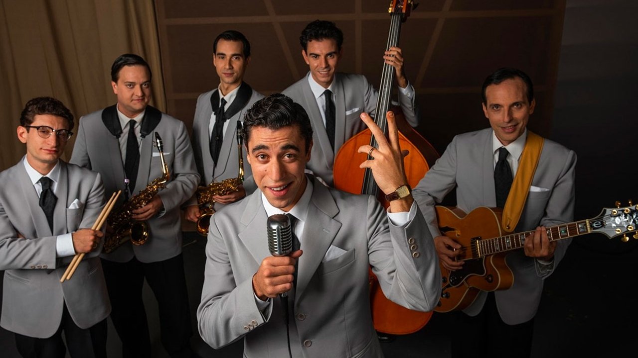 Backdrop for Carosello Carosone