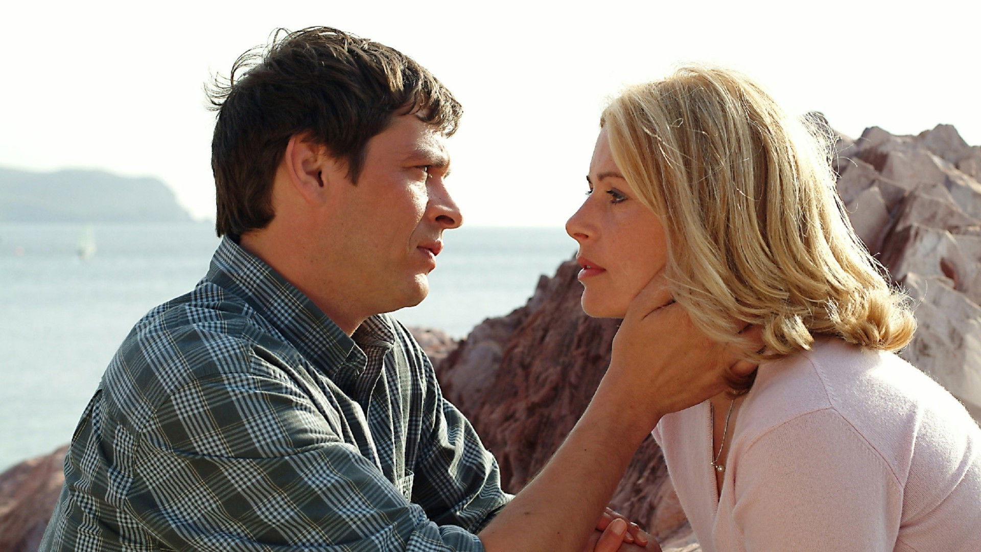 Backdrop for Rosamunde Pilcher: Vermächtnis der Liebe