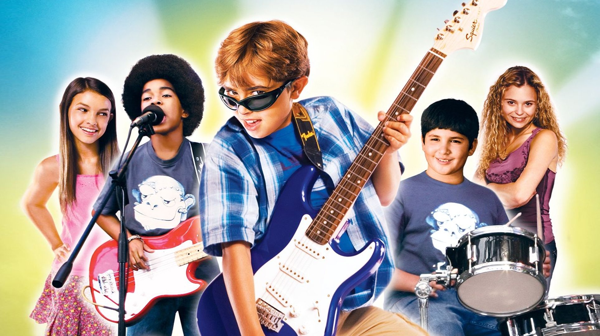 Backdrop for The Last Day of Summer