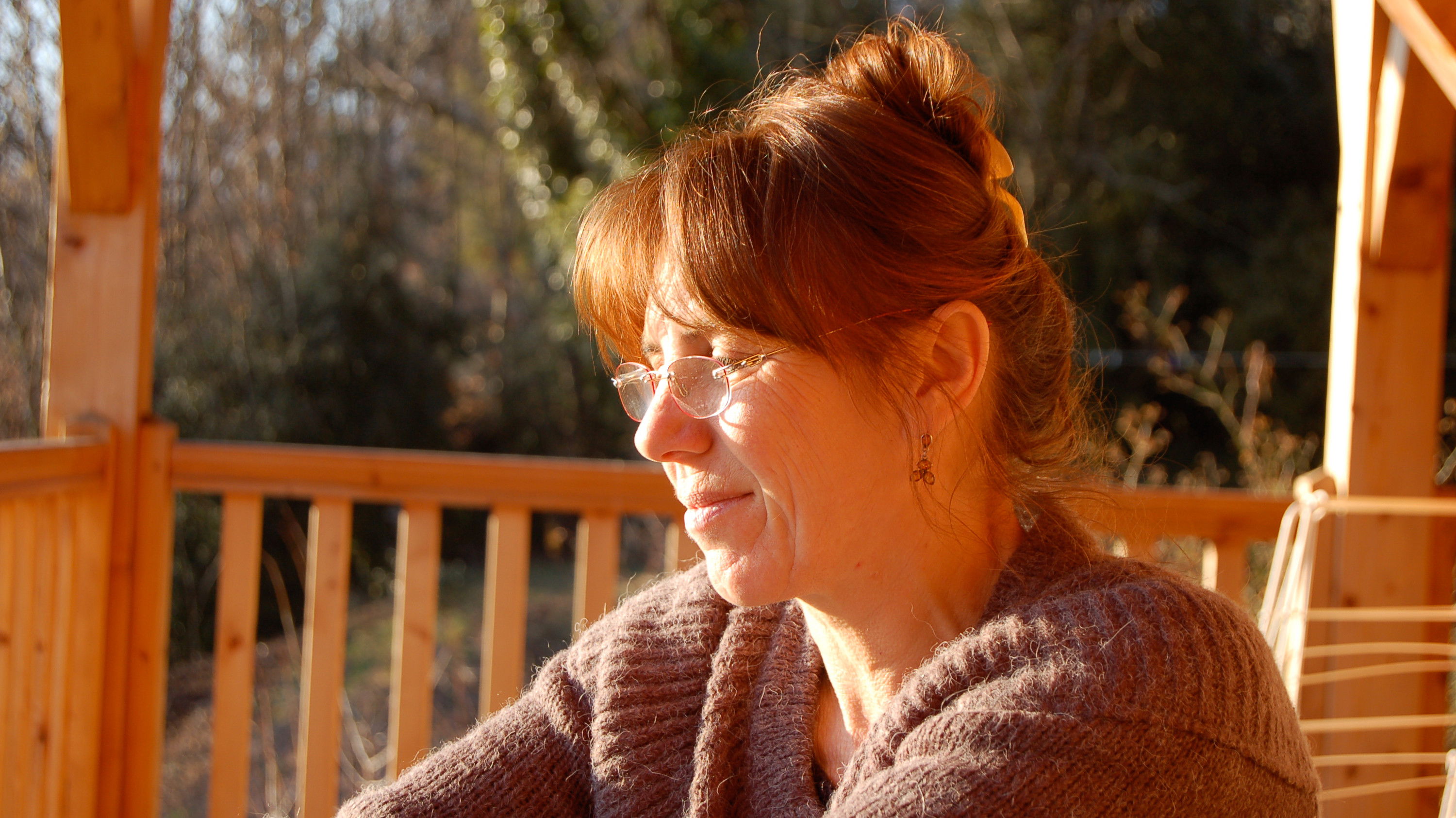 Backdrop for Donner/Recevoir