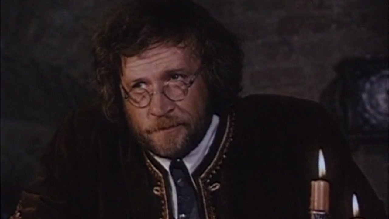 Backdrop for Yatra Witch