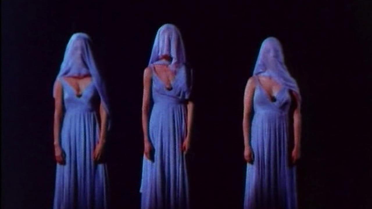 Backdrop for Sisters of Death