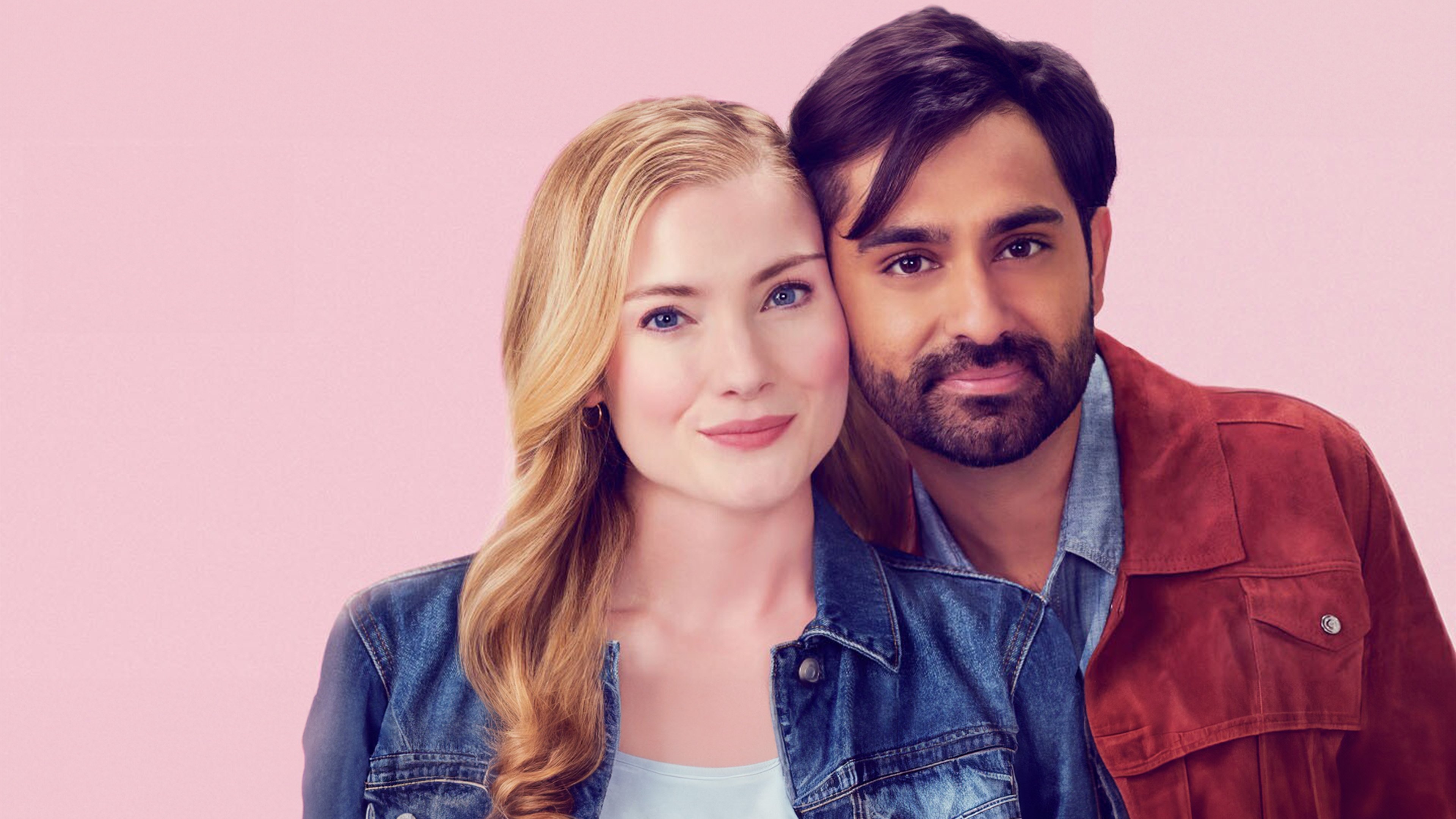 Backdrop for My Dreams of You