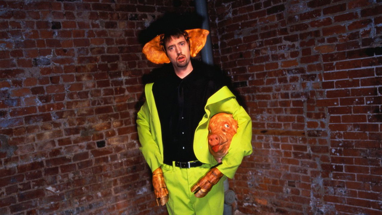 Backdrop for The Best of MTV's The Tom Green Show