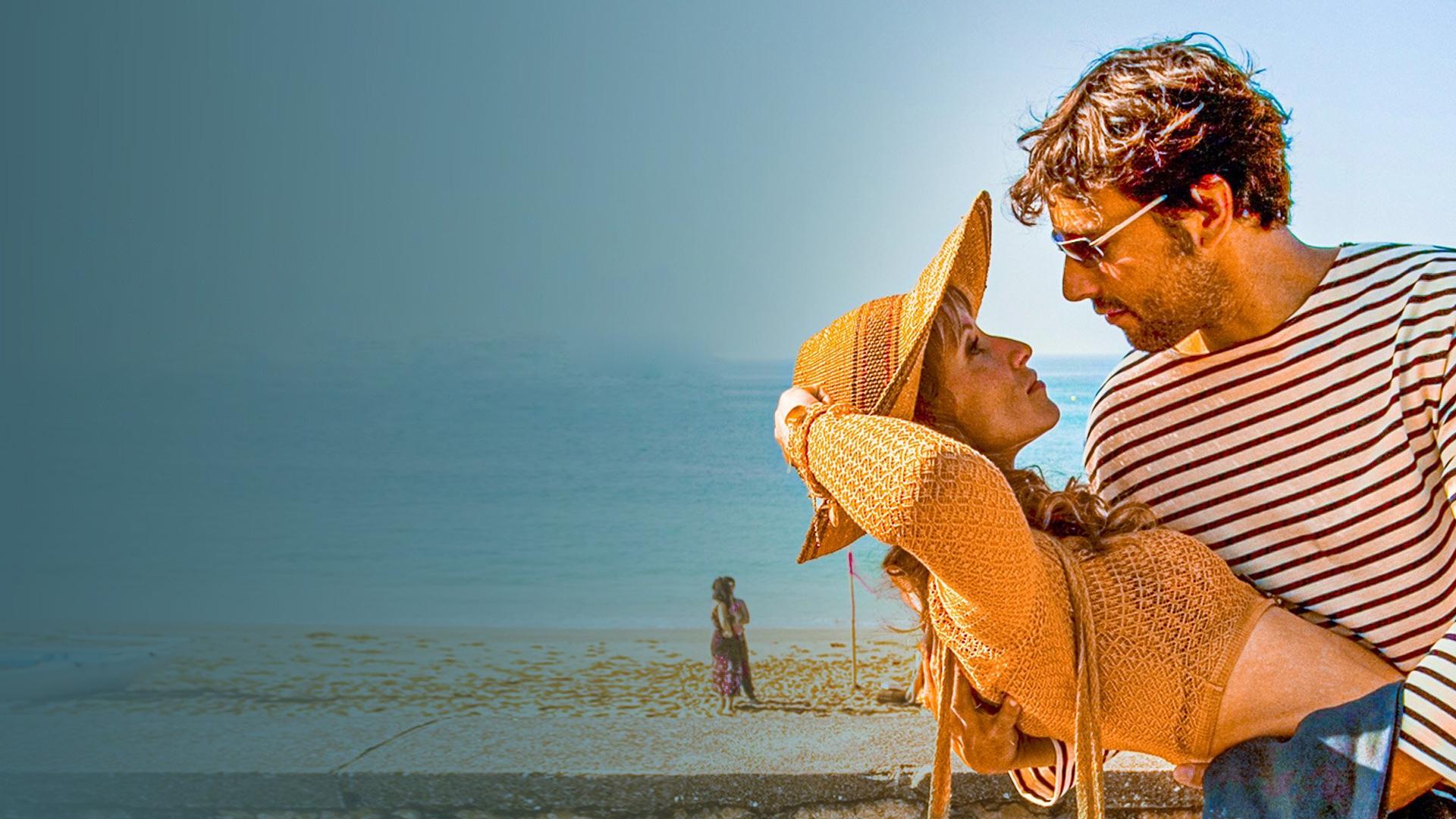 Backdrop for Cherche fiancé tous frais payés