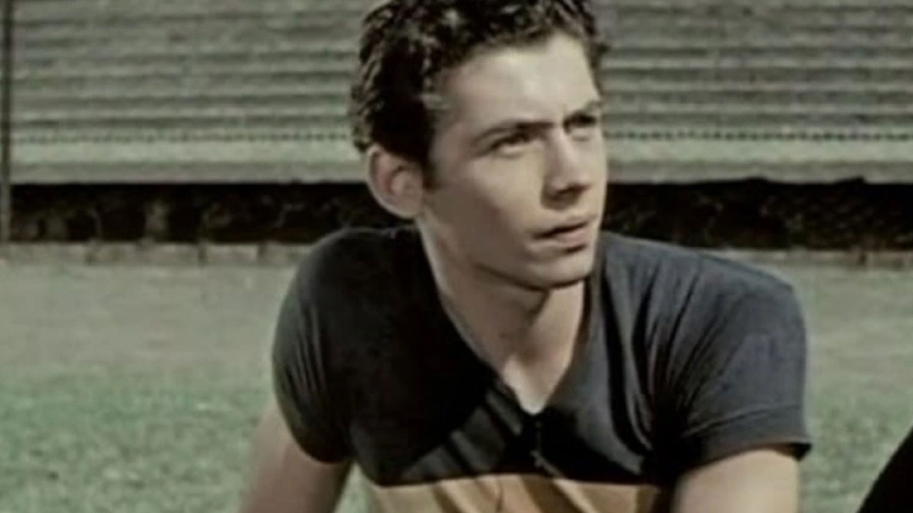 Backdrop for Leather Ball