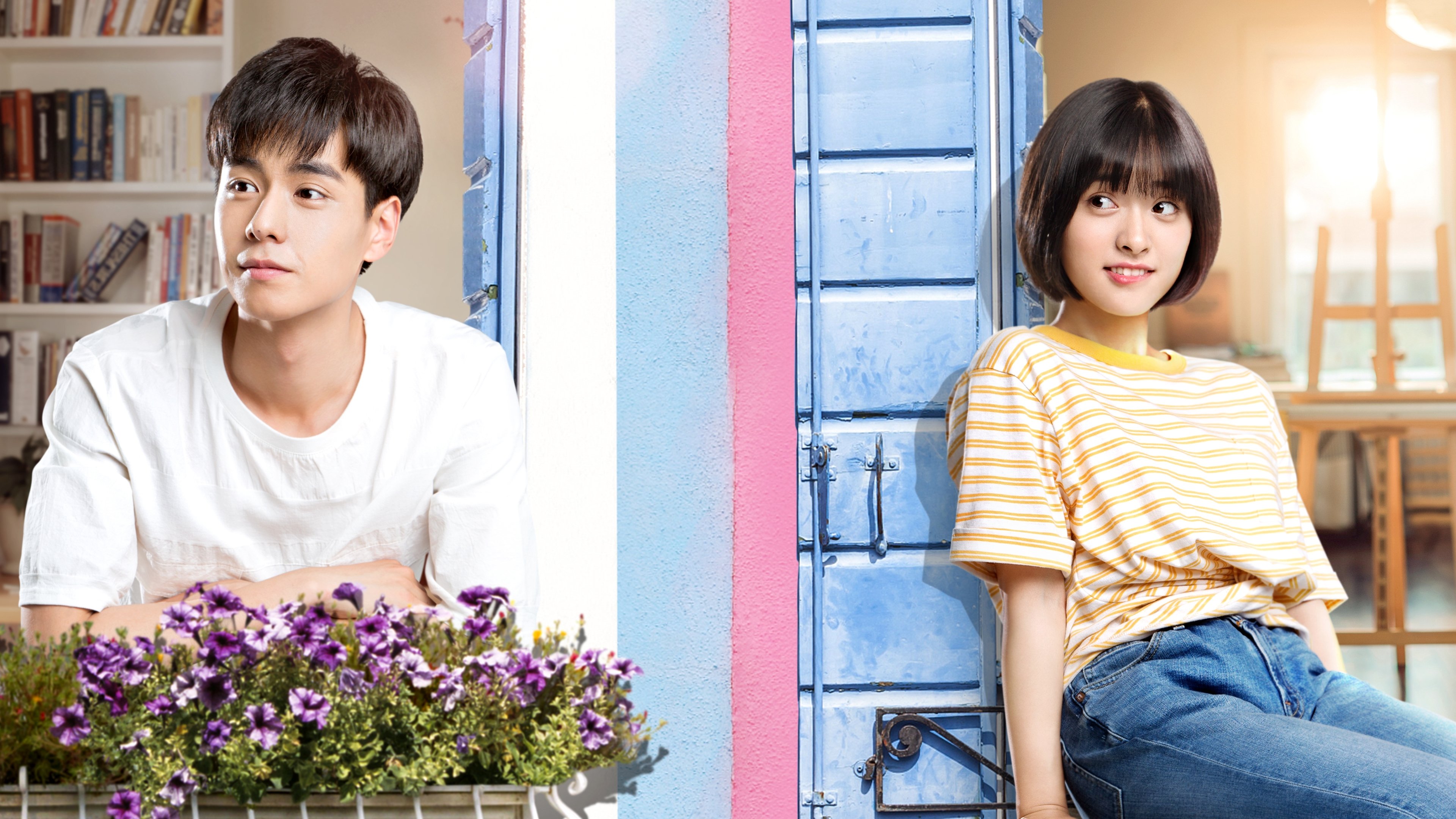 Backdrop for A Love So Beautiful