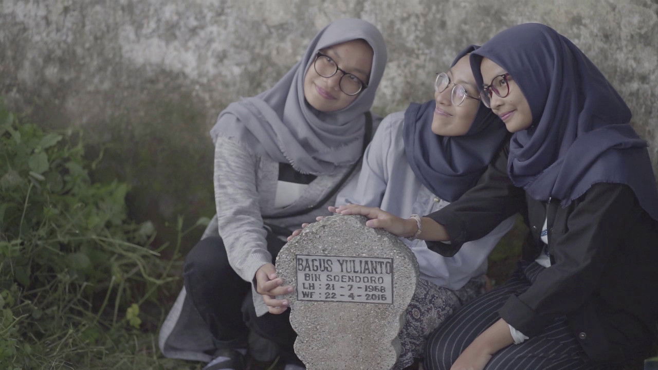 Backdrop for Pulejajar