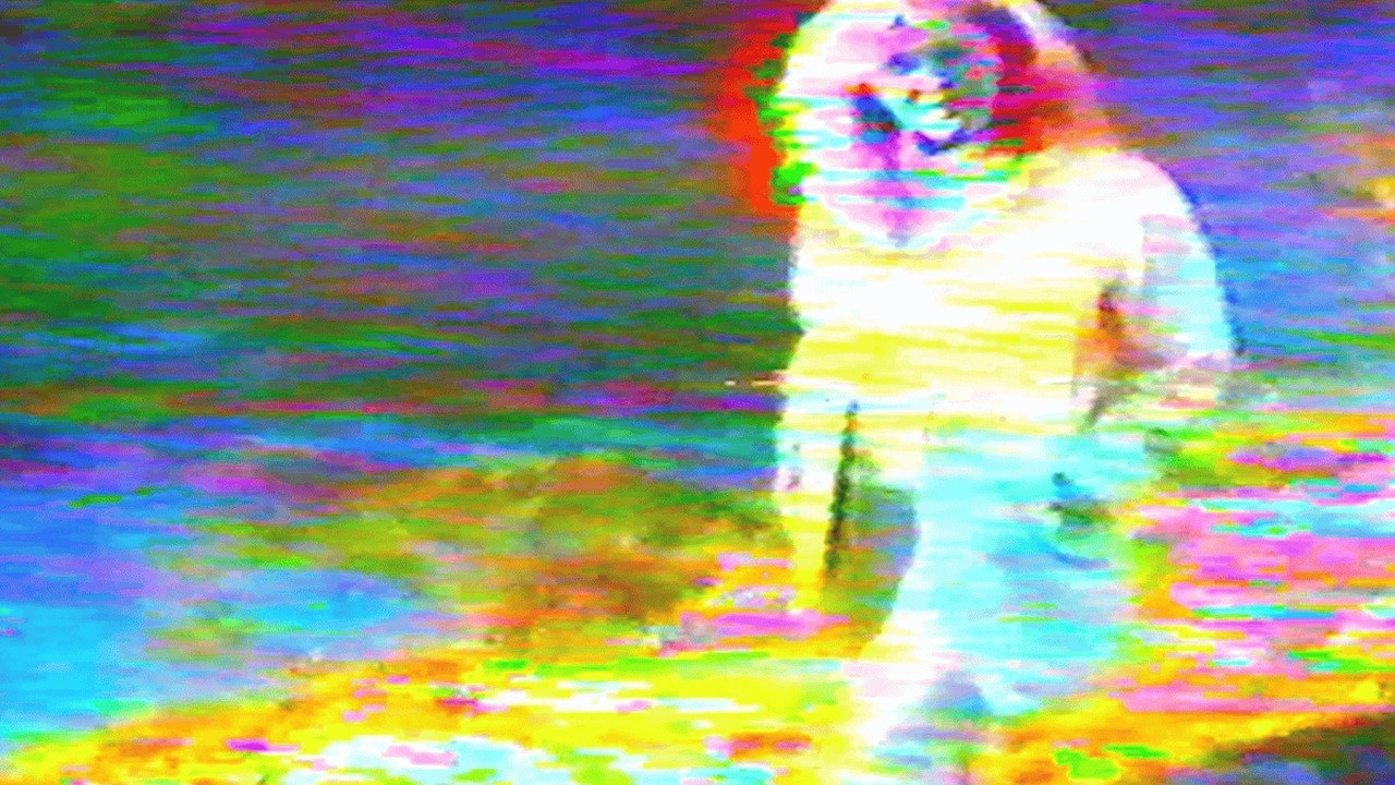 Backdrop for Silence of Reason