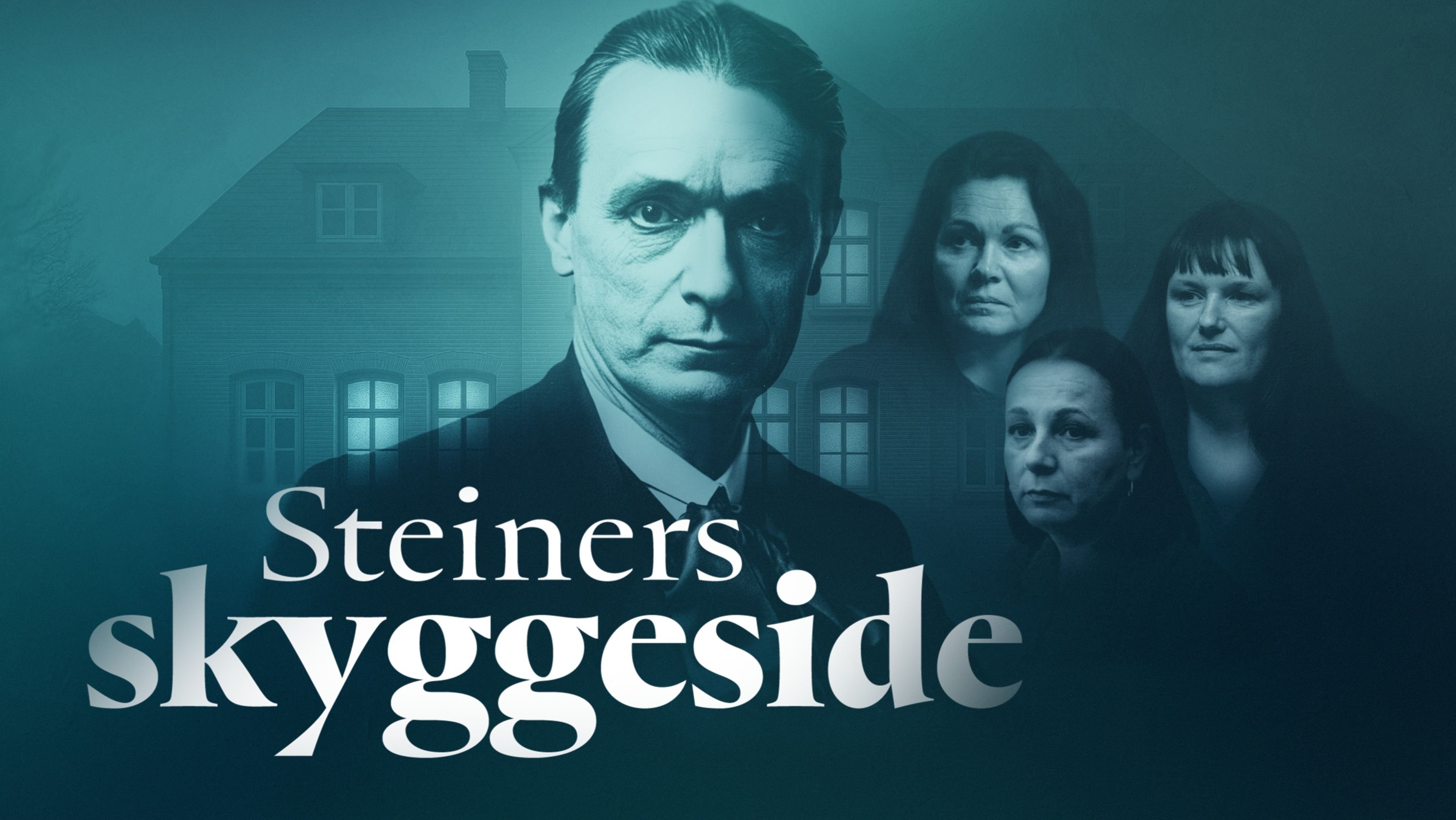 Backdrop for Steiners Skyggeside