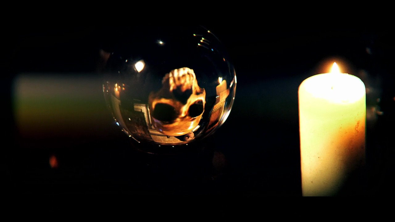 Backdrop for L'assassinat d'Henri IV