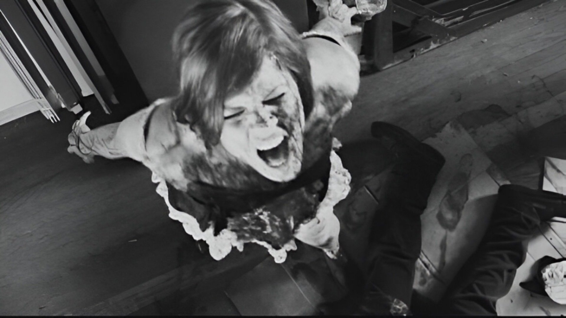 Backdrop for Girl Number Three