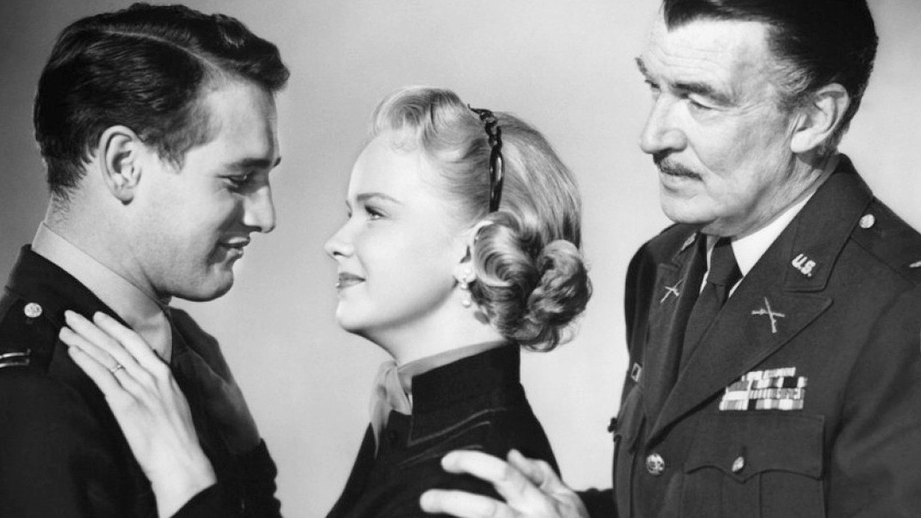 Backdrop for The Rack