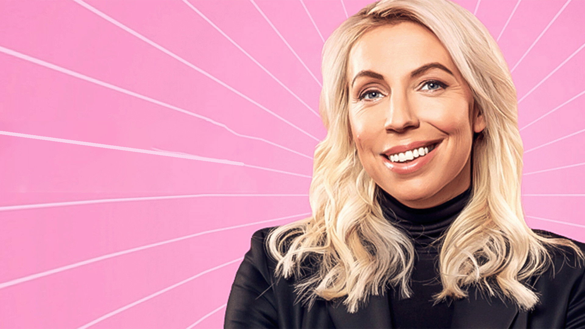 Backdrop for Politikbyrån