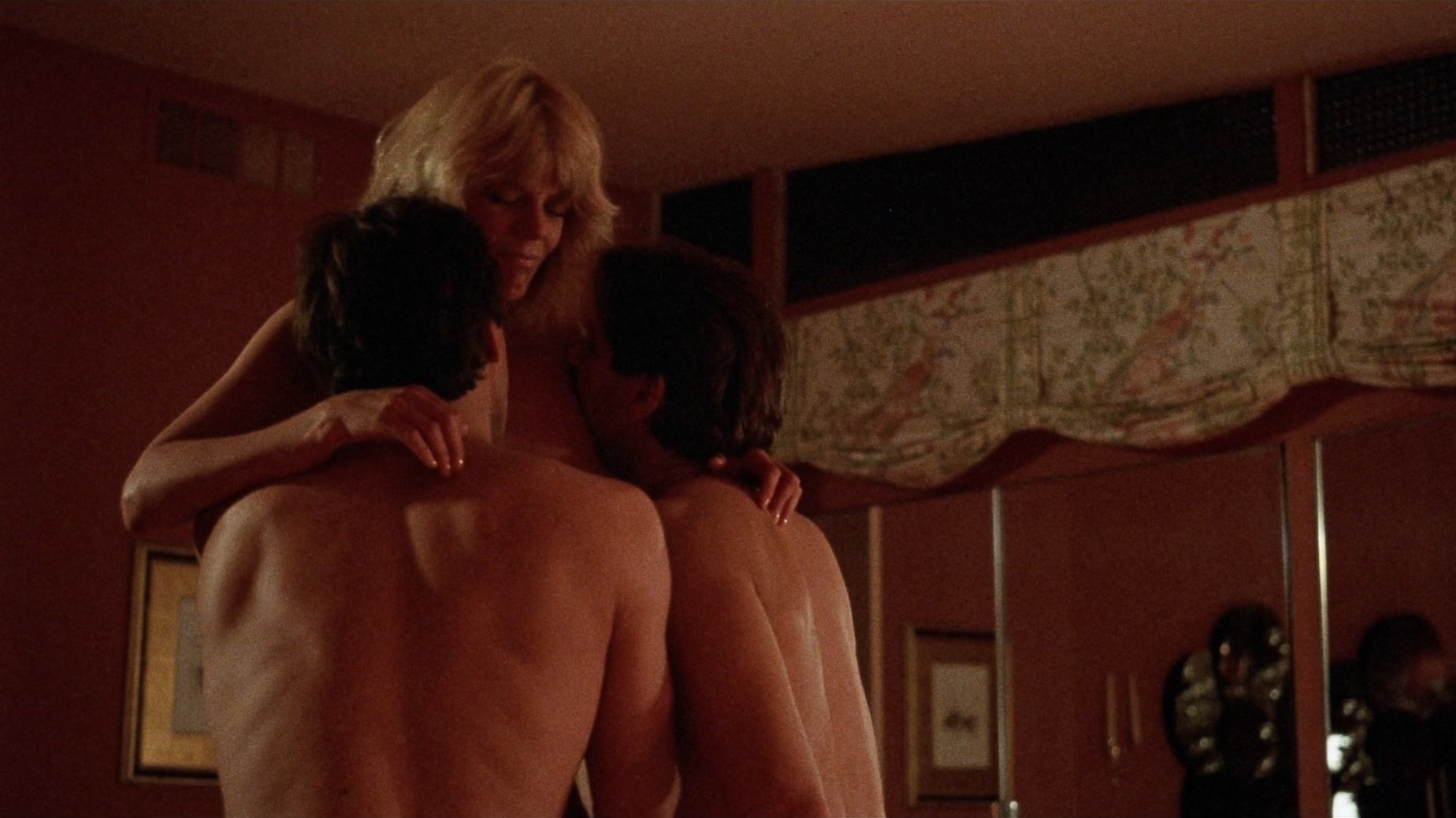 Backdrop for Heartbreakers