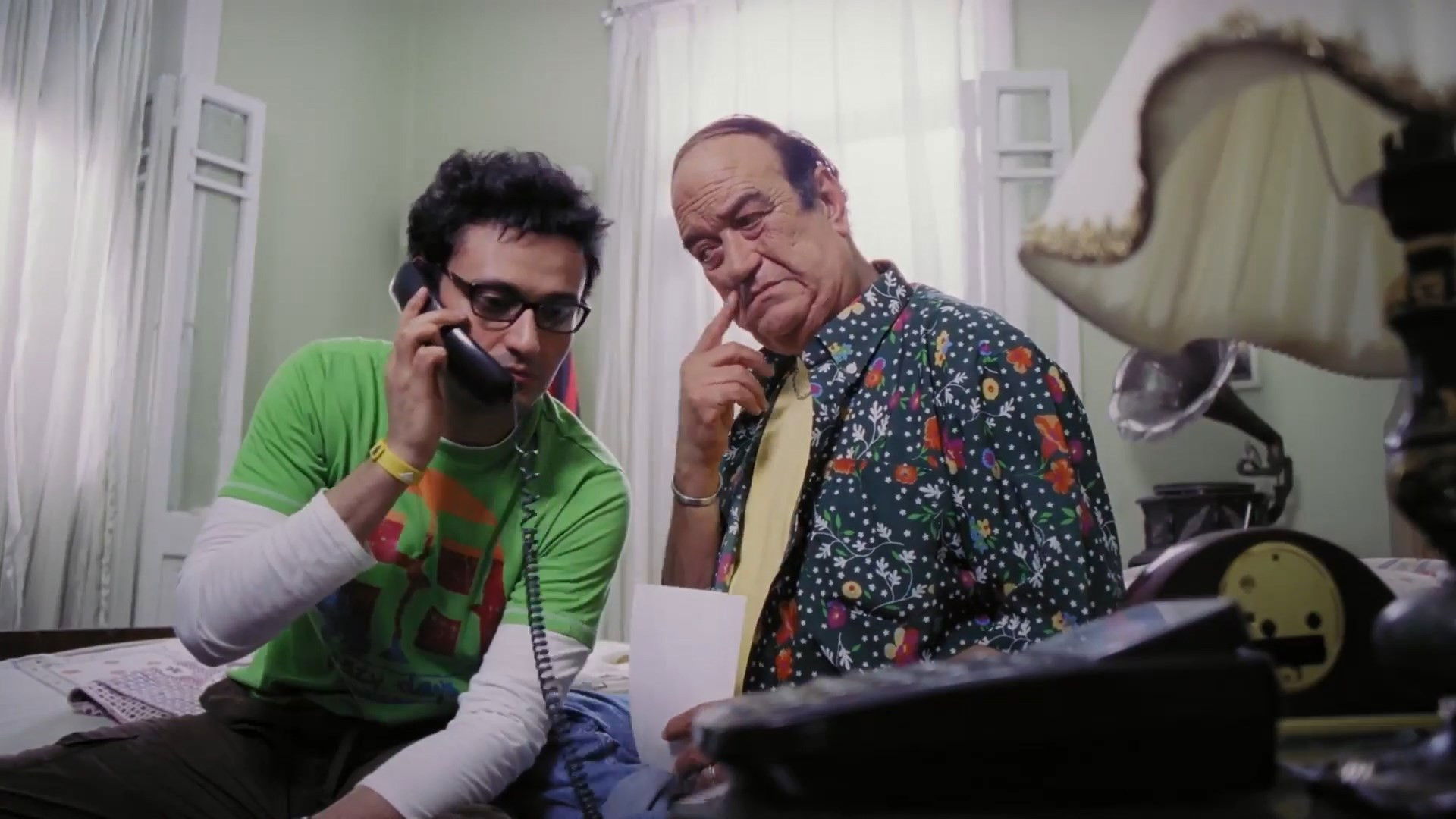 Backdrop for Dreams of the Reckless Boy