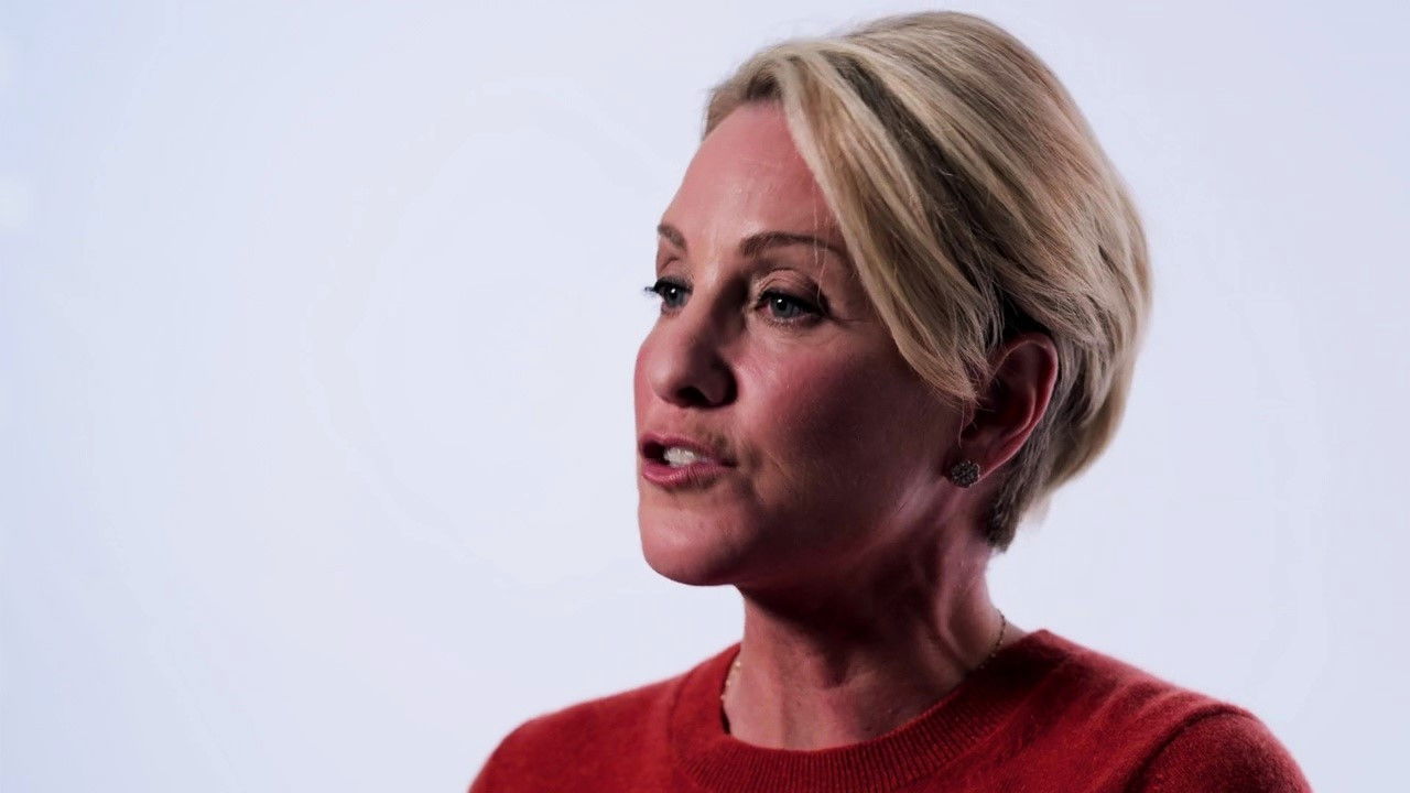 Backdrop for Branded & Brainwashed: Inside NXIVM