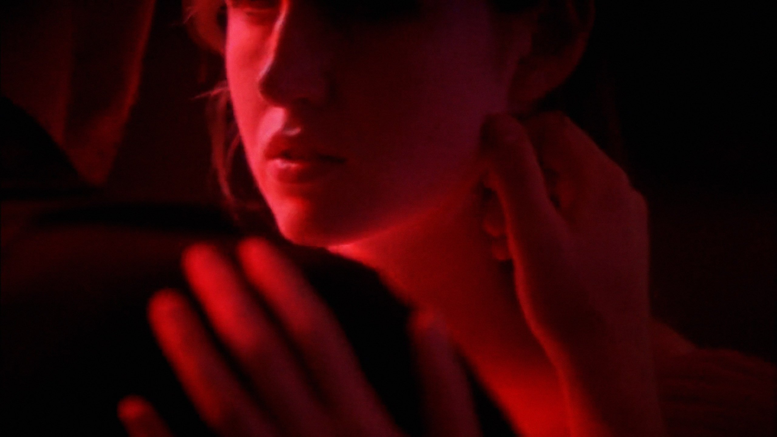 Backdrop for Sun Don't Shine