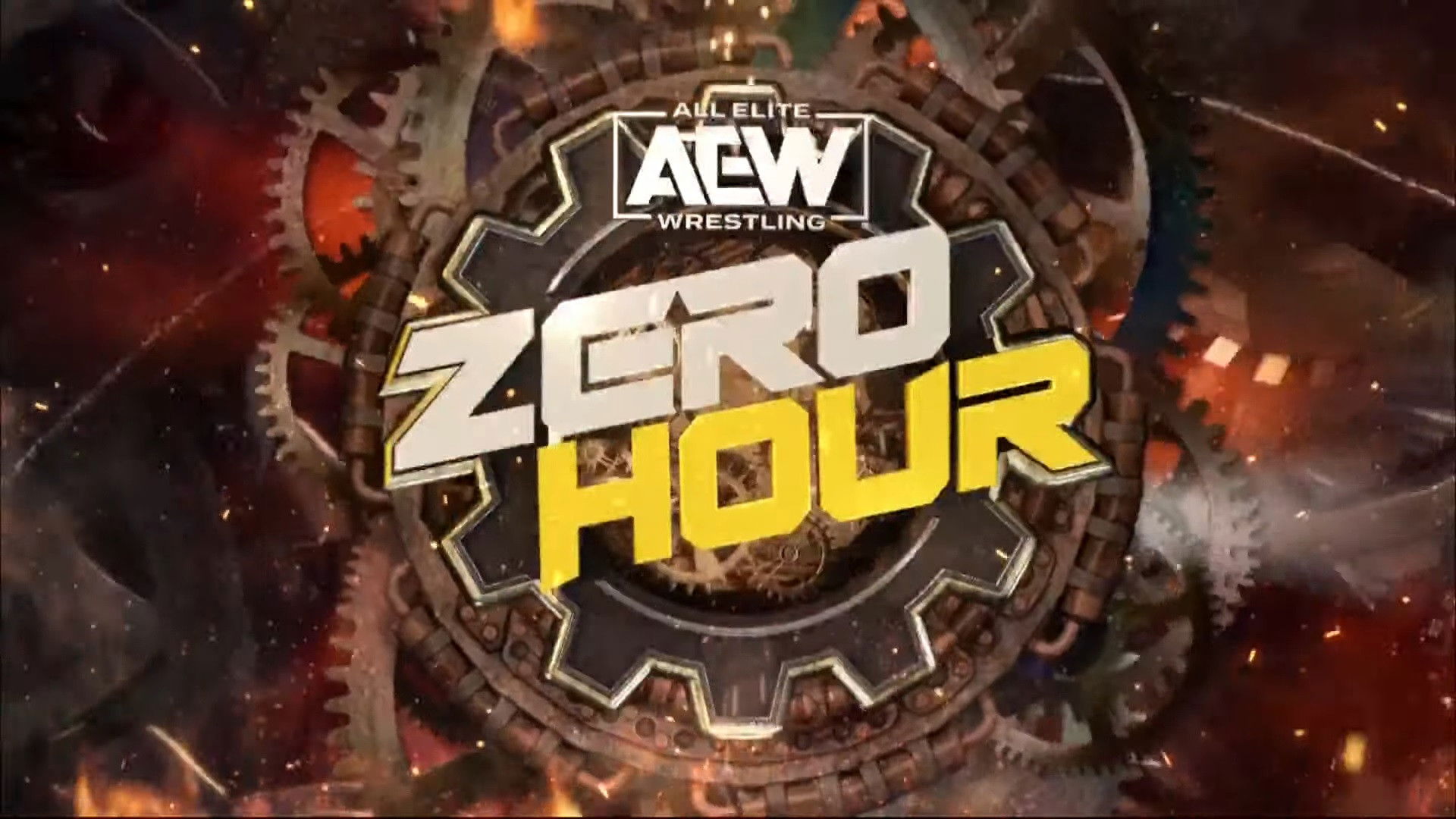 Backdrop for AEW Full Gear 2023: Zero Hour