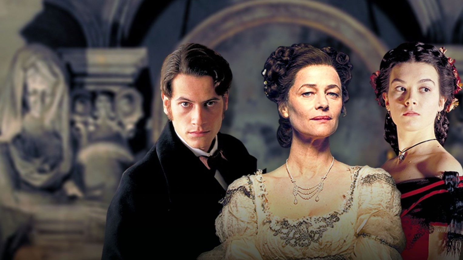 Backdrop for Great Expectations