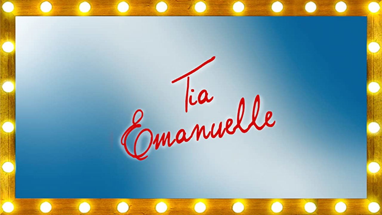 Backdrop for Tia Emanuelle