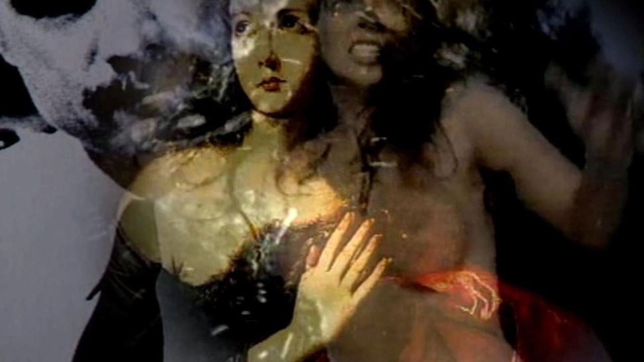 Backdrop for Moments choisis des Histoire(s) du cinéma