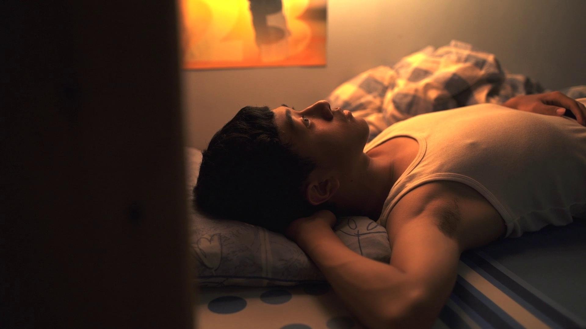 Backdrop for Boys Feels: Stand by Me