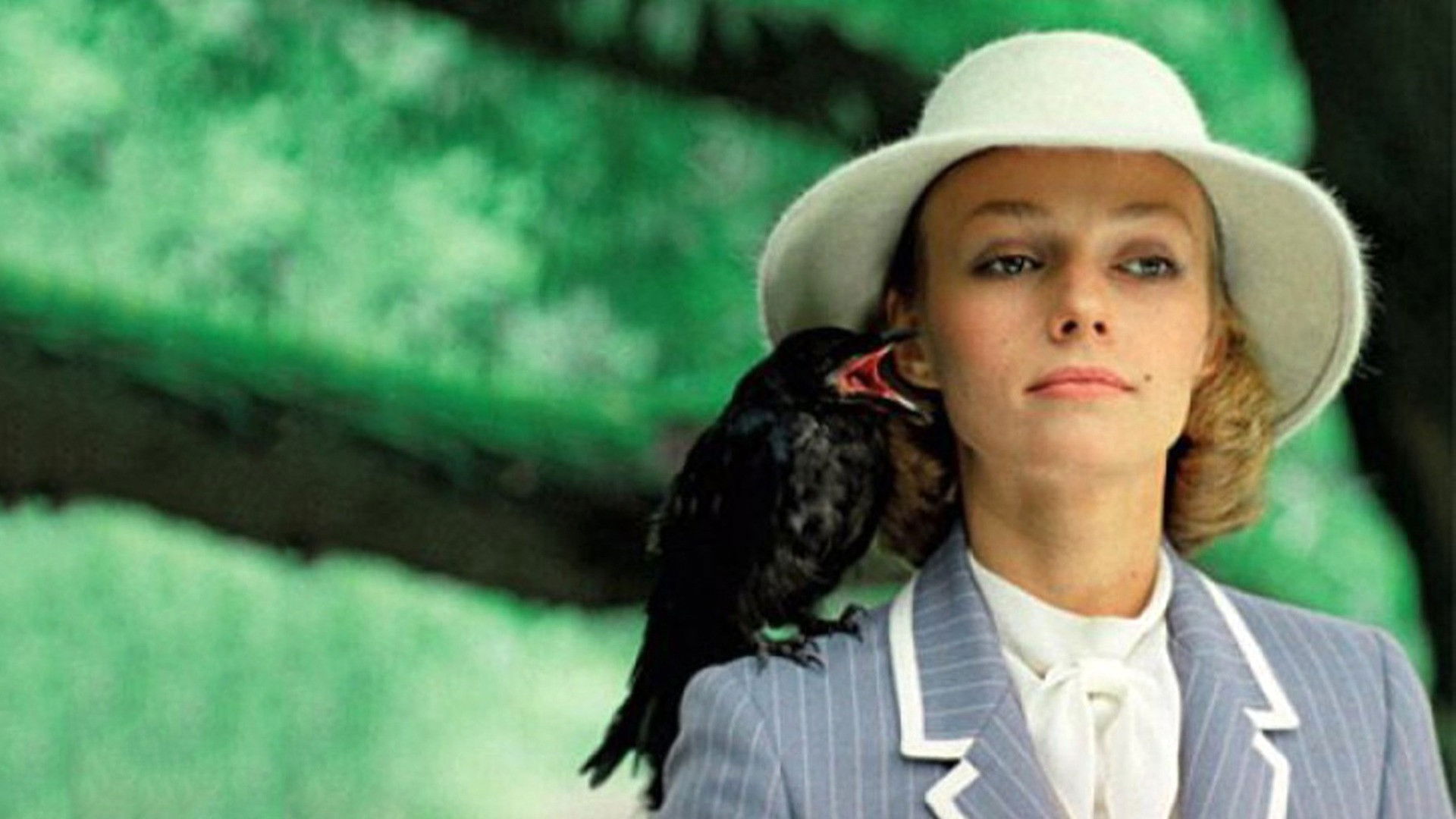 Backdrop for Mary Poppins, Goodbye