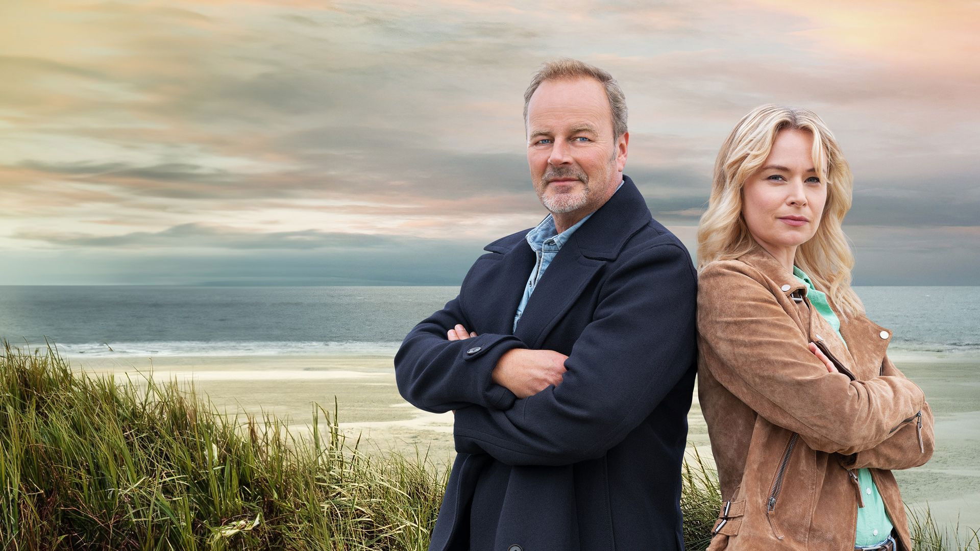 Backdrop for Das Küstenrevier