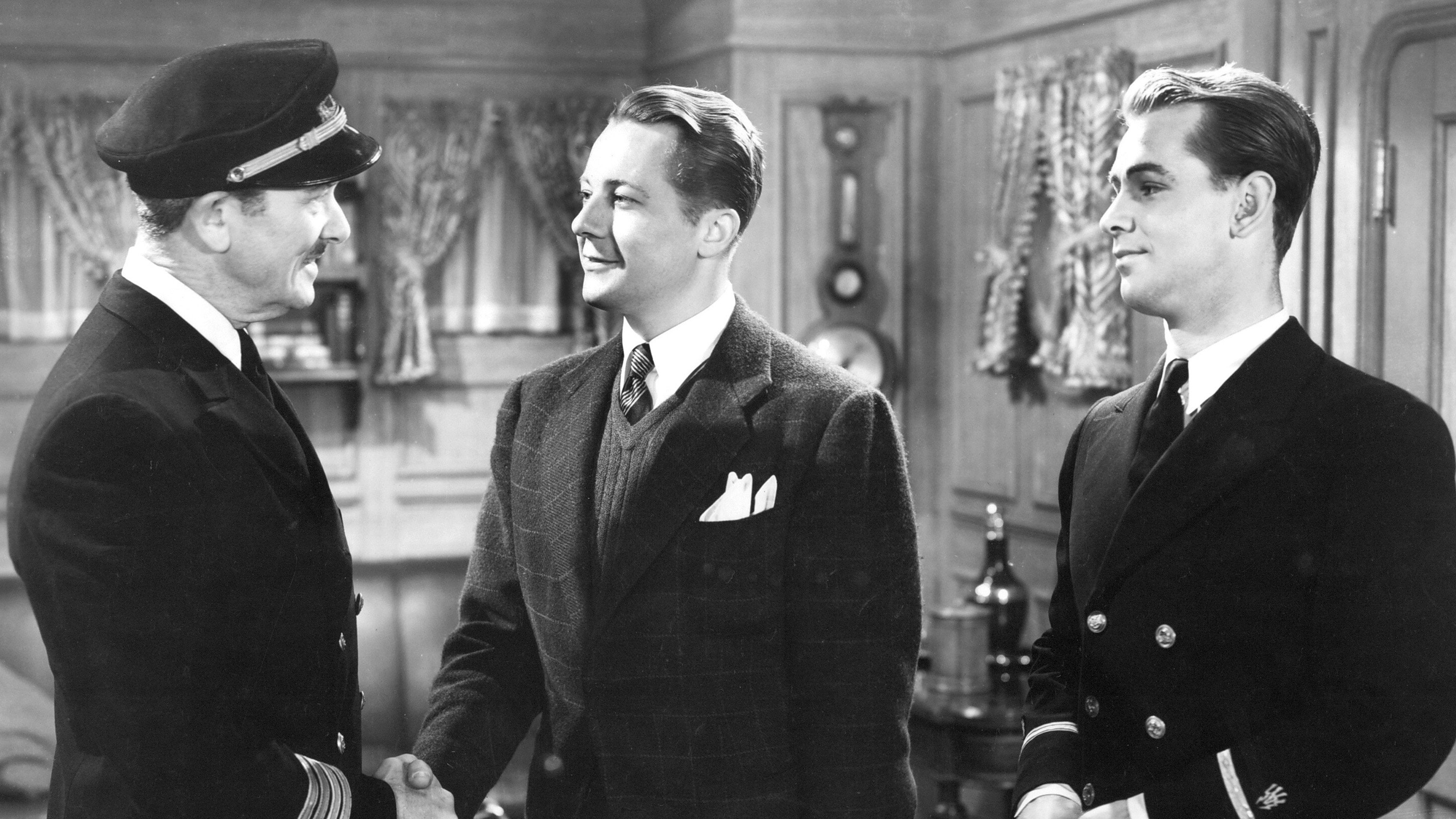 Backdrop for Cross-Country Romance