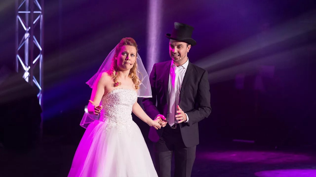 Backdrop for Les duos impossibles de Jérémy Ferrari : 2ème édition