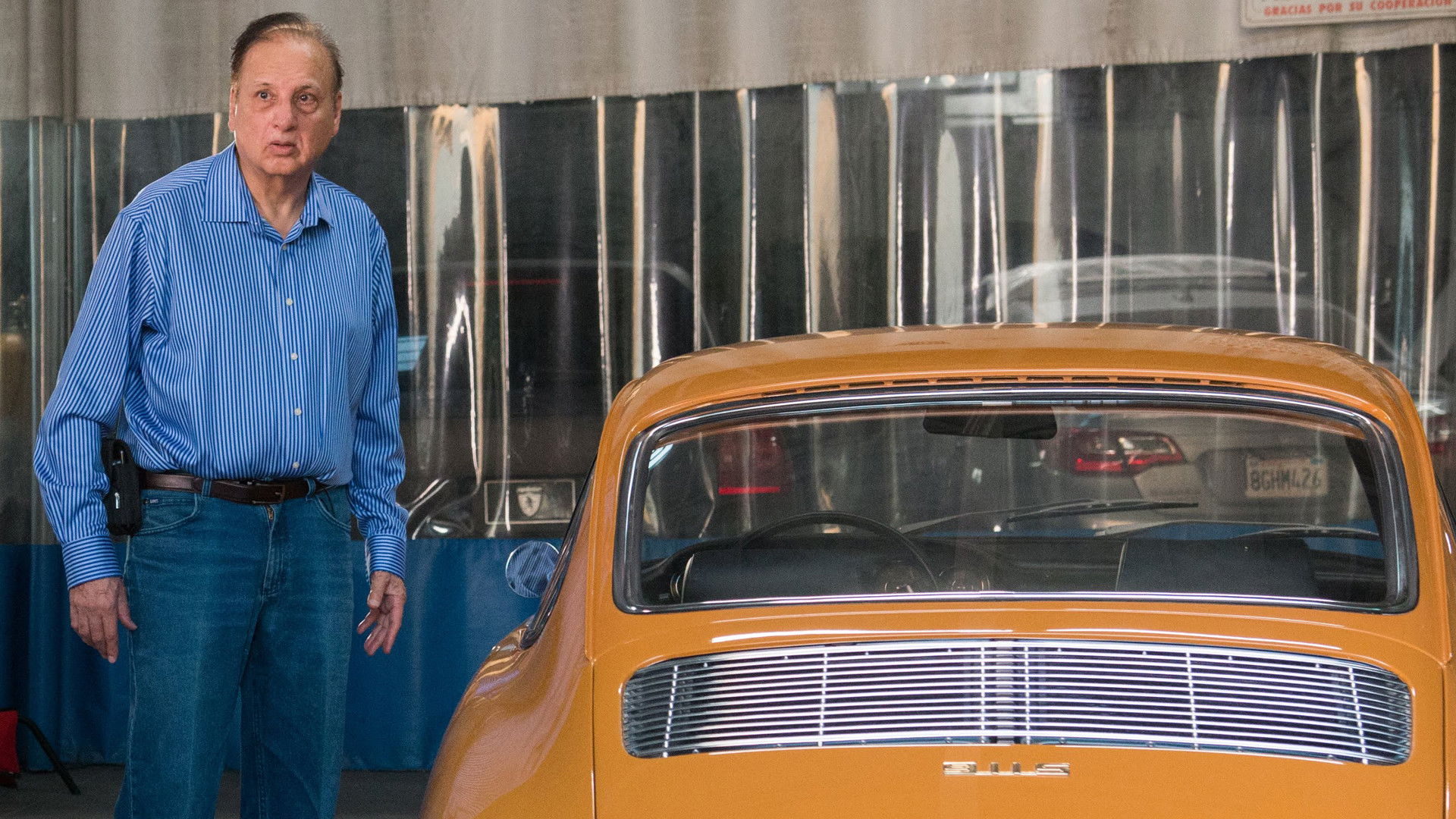 Backdrop for Secular Soulmates