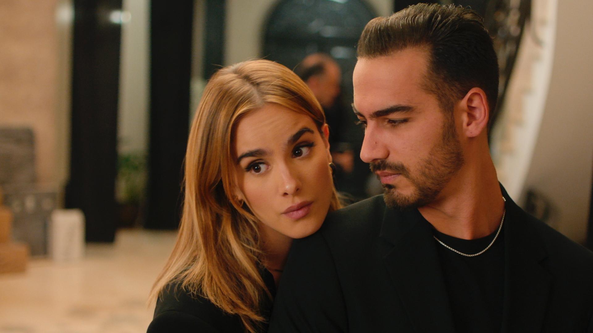 Backdrop for The Day of the Dead Is Cancelled