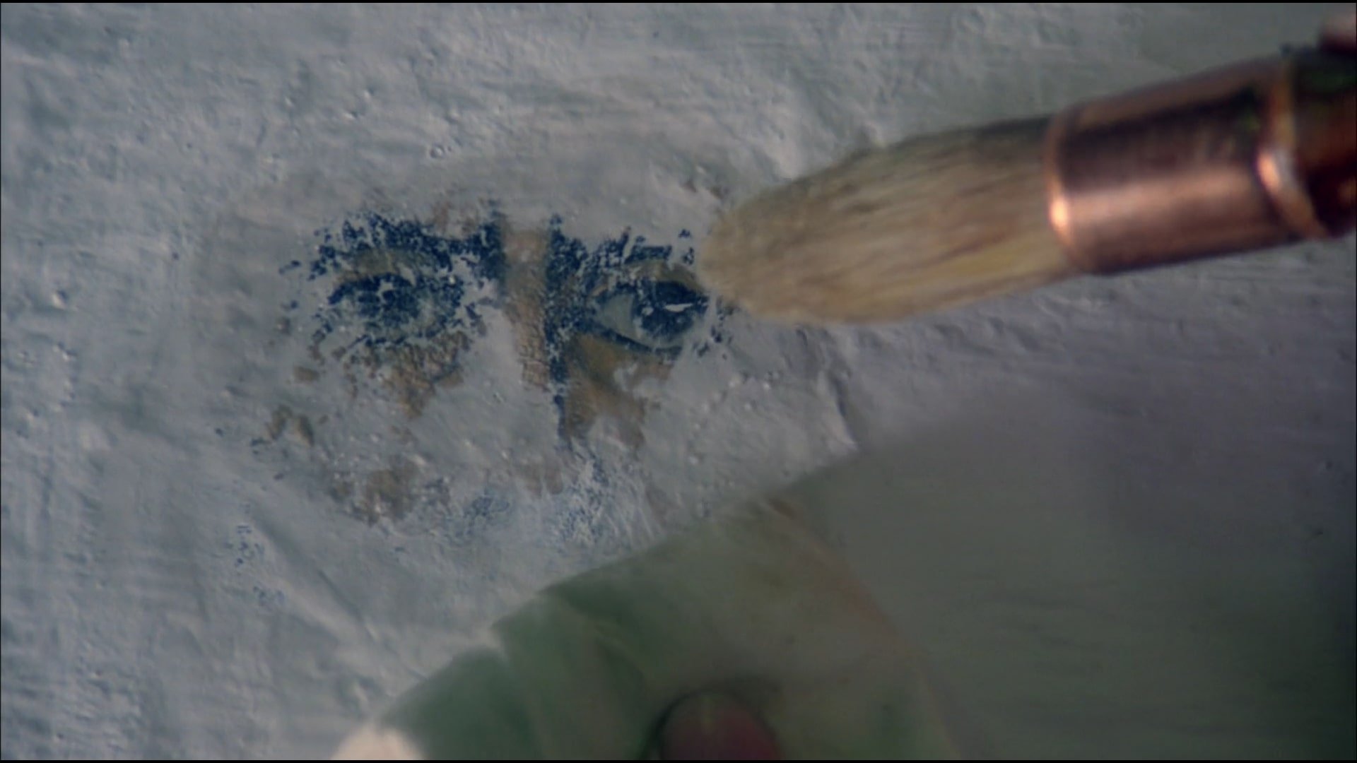 Backdrop for A Month in the Country