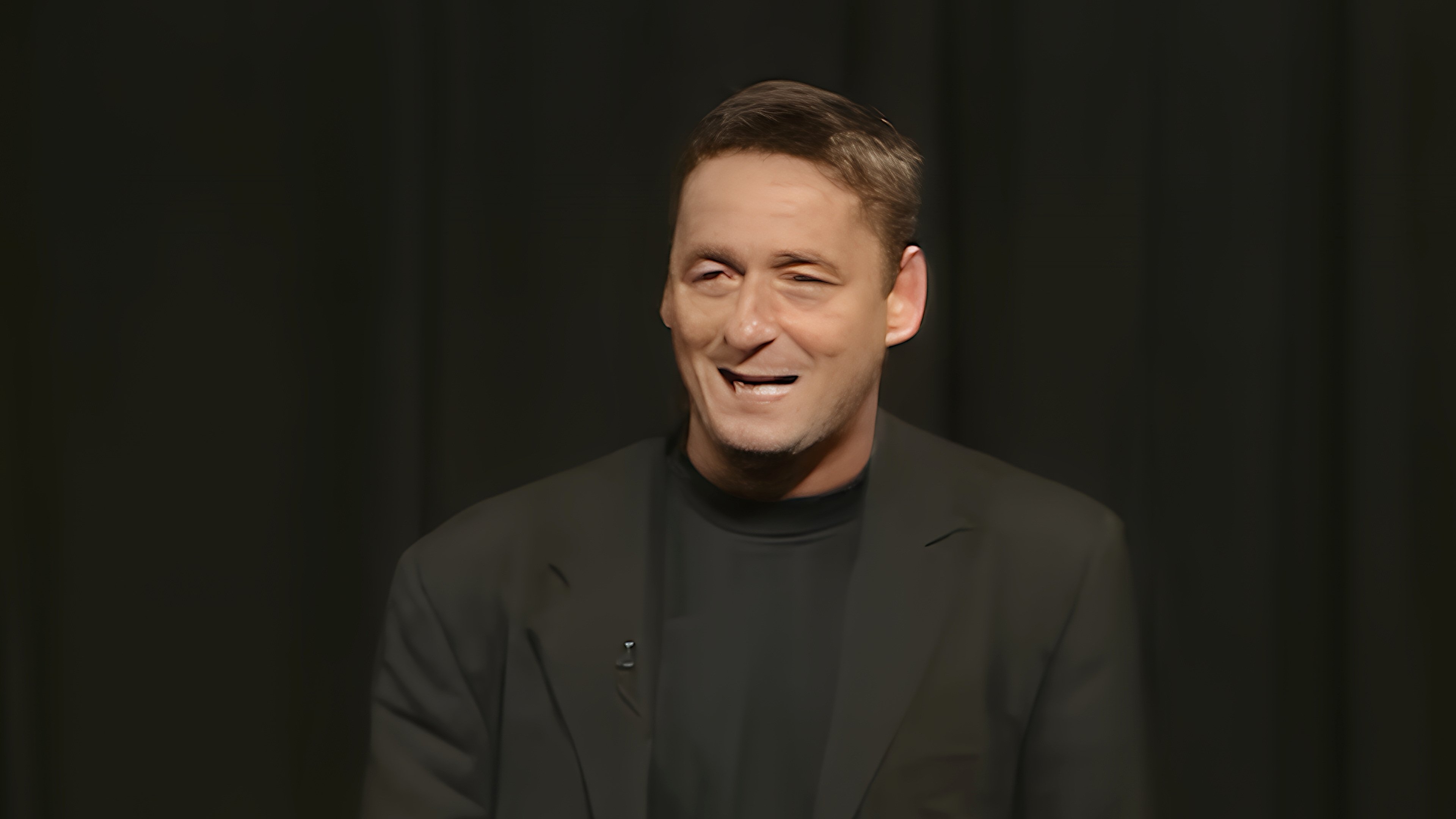 Backdrop for Andreas Vitásek - Pscht!