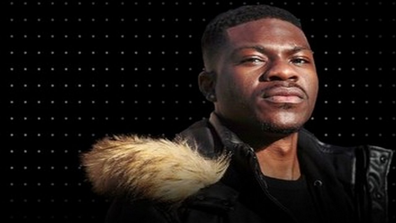 Backdrop for True Life Crime