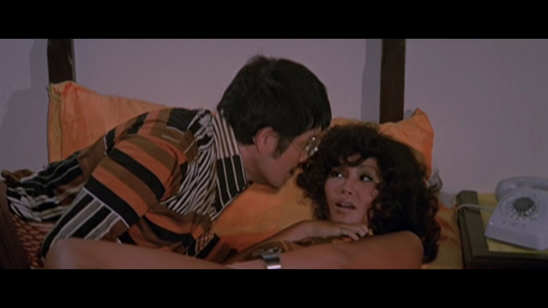 Backdrop for Girl with the Long Hair