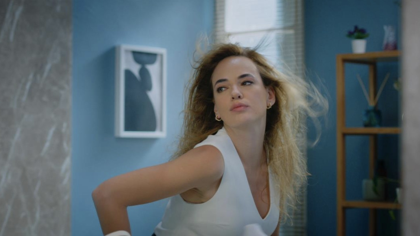 Backdrop for Takıntılar