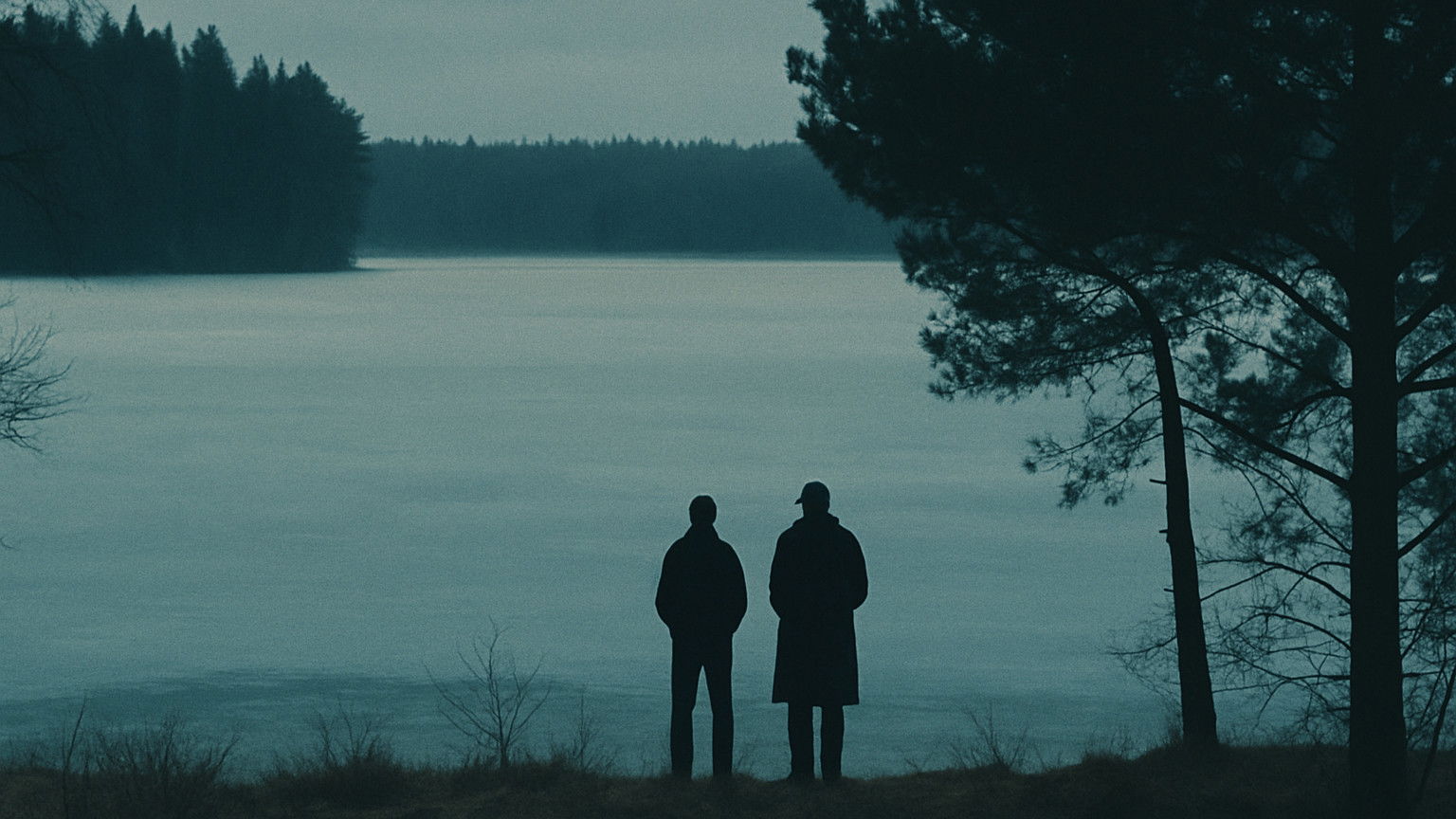 Backdrop for Opportunus