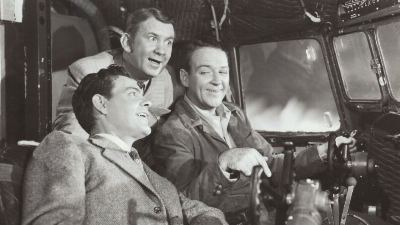 Backdrop for Song of the Sarong