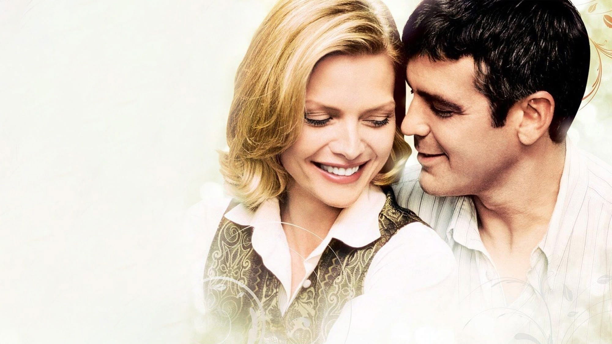 Backdrop for One Fine Day