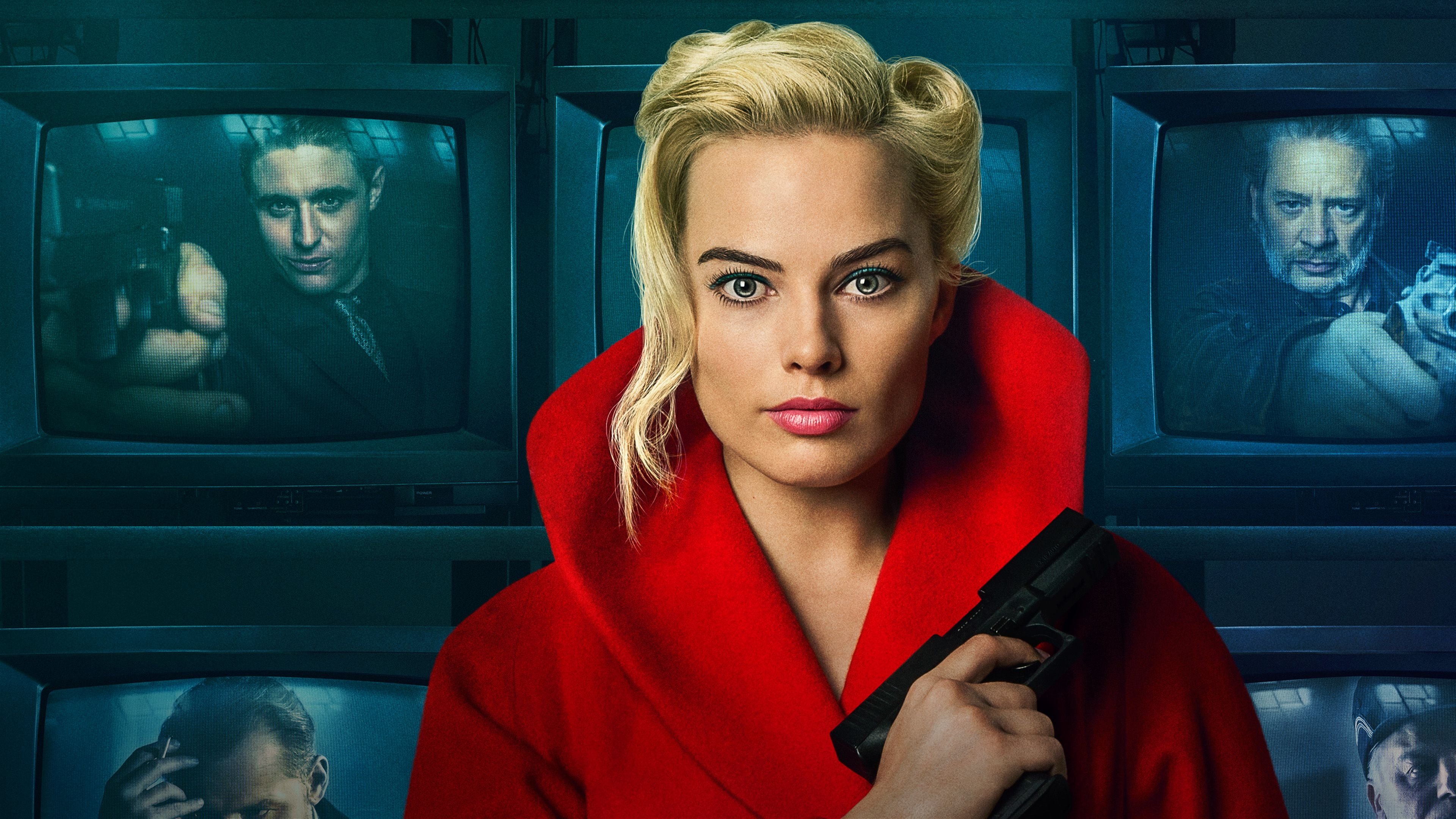 Backdrop for Terminal