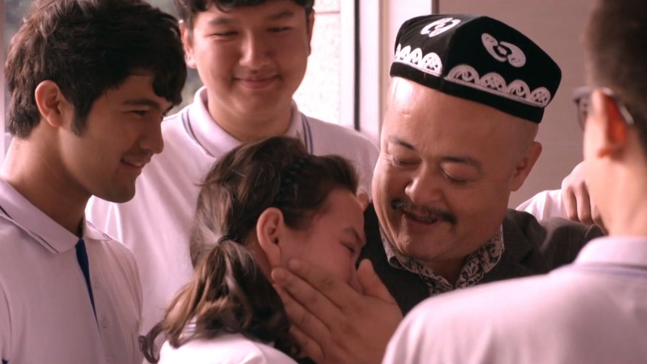 Backdrop for 梦开始的地方