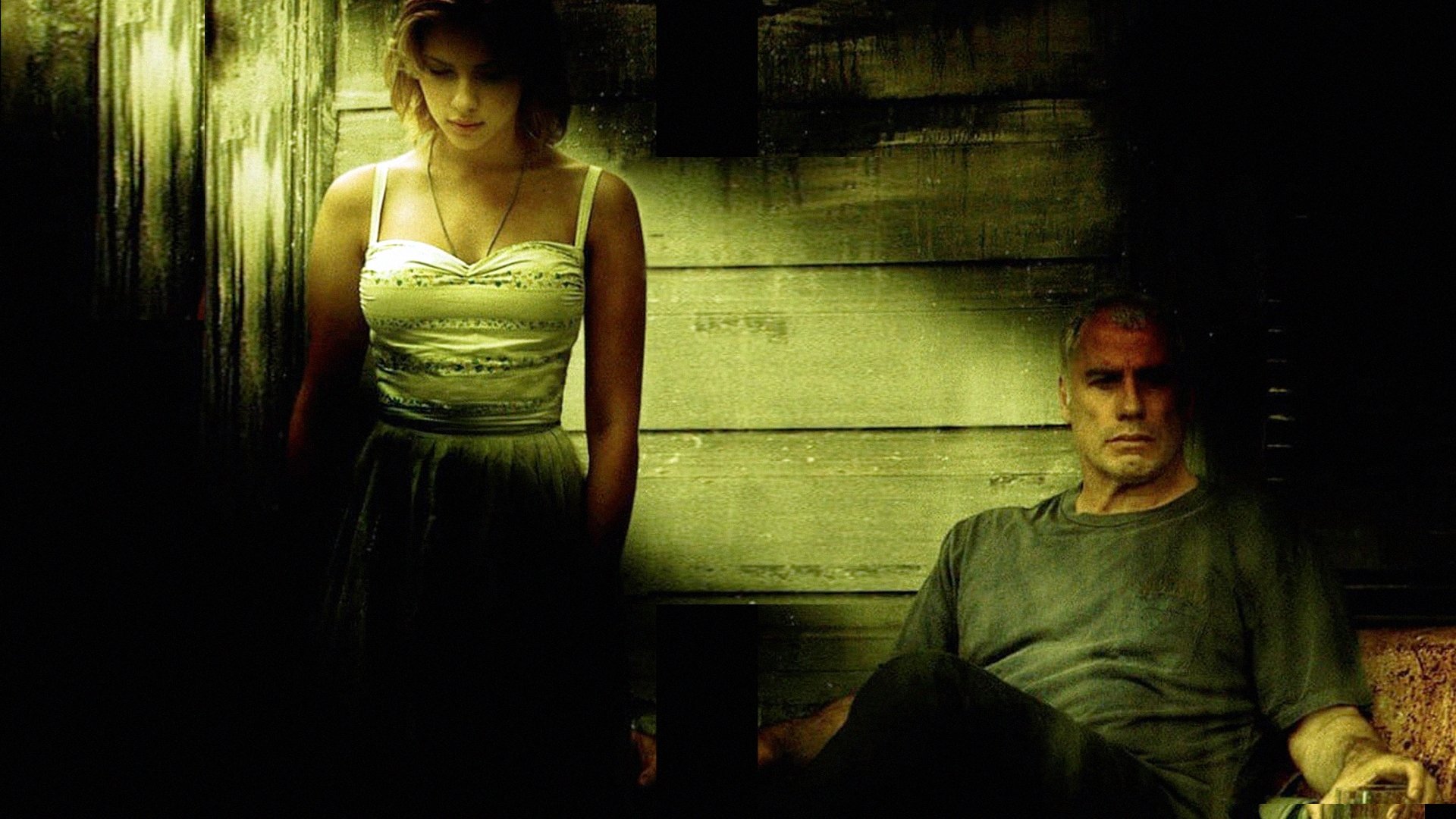 Backdrop for A Love Song for Bobby Long