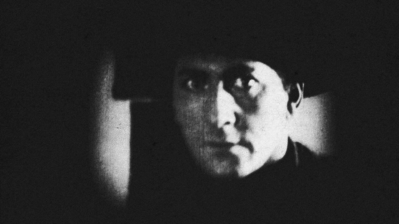 Backdrop for Florián Rey: Of Light and Shadow