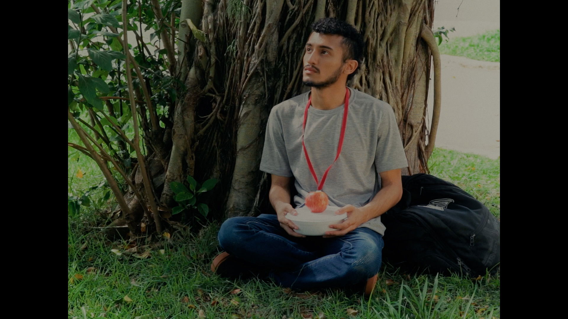 Backdrop for Seis Por Um