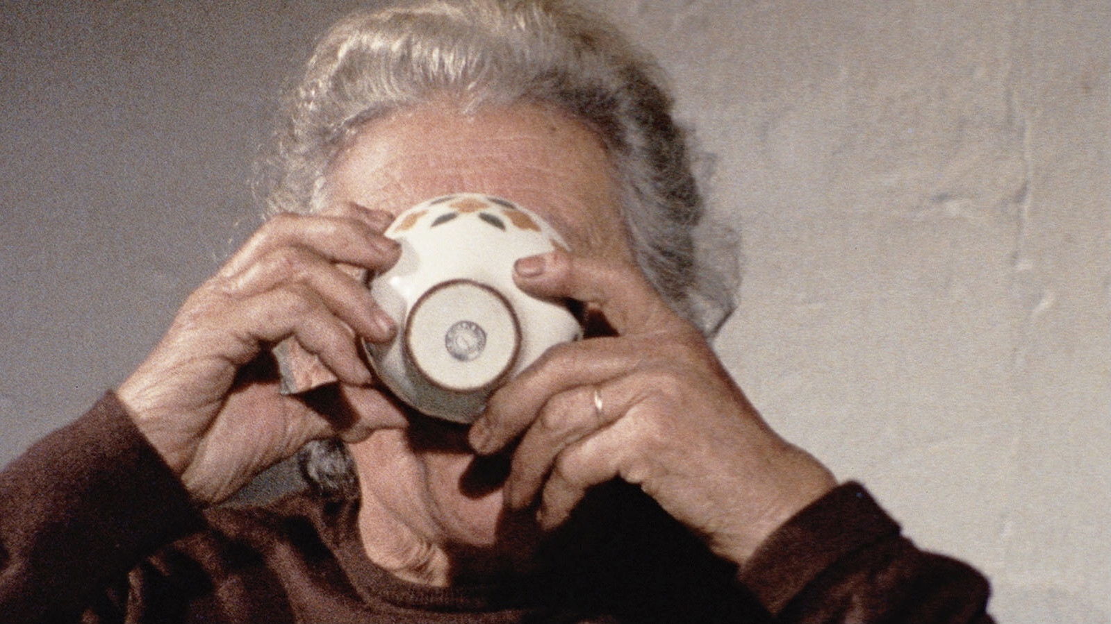 Backdrop for The Movement of Things